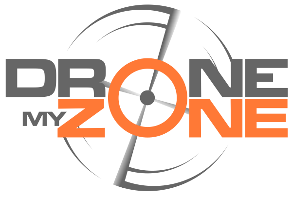 Drone My Zone